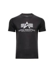 ALPHA INDUSTRIES 100501 466 BASIC MAJICA IGREY