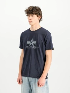 ALPHA INDUSTRIES 100501 07 BASIC MAJICA RBLUE