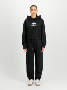 ALPHA INDUSTRIES 258040 03 BASIC W DUKS KAP BLACK