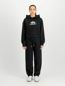 ALPHA INDUSTRIES 258040 03 BASIC W DUKS KAP BLACK