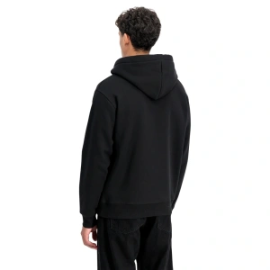 ALPHA INDUSTRIES 266349 03 DTM ALPHA DUKSKA BLACK 