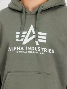 ALPHA INDUSTRIES 178312 142  ALPHA INDUSTRIES 