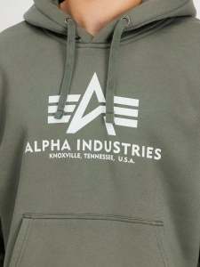 ALPHA INDUSTRIES 178312 142  ALPHA INDUSTRIES 
