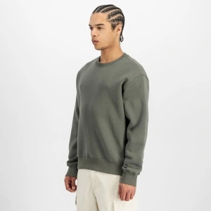 ALPHA INDUSTRIES 258307 142 DUKS LABEL BP DOLIVE