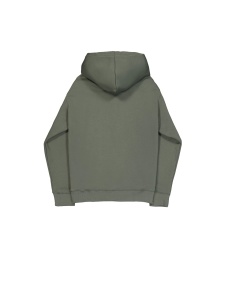 ALPHA INDUSTRIES 118342 142 DUKS ZIPKAP SL DOLIVE