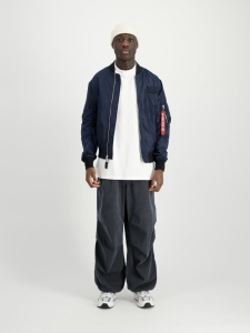 ALPHA INDUSTRIES 126101 697 JAKNA MA1 TTC UNAVY