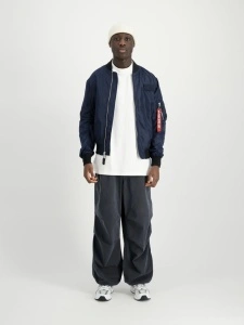 ALPHA INDUSTRIES 126101 697 JAKNA MA1 TTC UNAVY