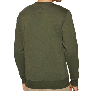 ALPHA INDUSTRIES 178302 142 M DUKS BASIC DOLIVE
