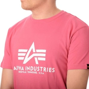 ALPHA INDUSTRIES 100501 49 M MAJICA BASIC CRED