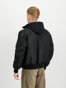 ALPHA INDUSTRIES 183110 515 MA1 DTEC JAKNA BB