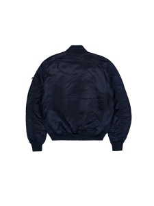 ALPHA INDUSTRIES 191118 07 MA1 VF59 JAKNA RBLUE
