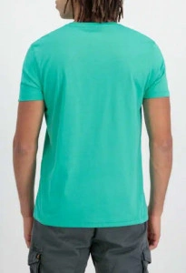 ALPHA INDUSTRIES 100501 676 MAJICA BASIC AGRE