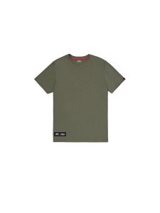 ALPHA INDUSTRIES 258505 142 MAJICA LABELBACKPDO