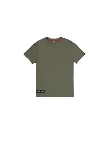 ALPHA INDUSTRIES 258505 142 MAJICA LABELBACKPDO