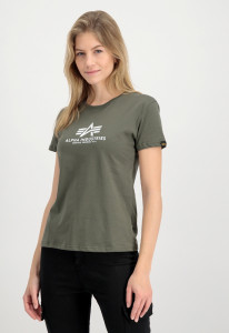 ALPHA INDUSTRIES 196051 142 W MAJICA N BASIC DO