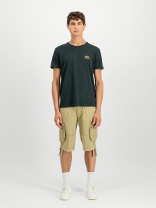 ALPHA INDUSTRIES 188505 353 MAJICA SLOGO DPETROL