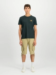 ALPHA INDUSTRIES 188505 353 MAJICA SLOGO DPETROL