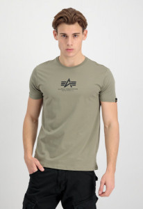 ALPHA INDUSTRIES 118533 11 MAJICA T ML 11