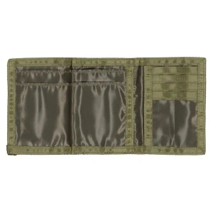 ALPHA INDUSTRIES 156951 142NOVCANIK COMBAT OLIVE