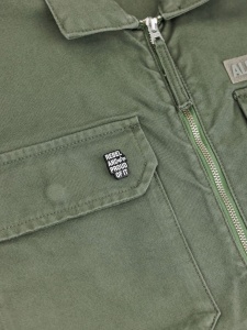 ALPHA INDUSTRIES 268957 442 PIN PAKOVANJE 5 KOMAD