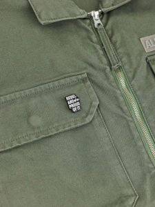 ALPHA INDUSTRIES 268957 442 PIN PAKOVANJE 5 KOMAD