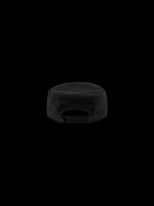 ALPHA INDUSTRIES 258907 03 TANK COTTON KAPA BLACK