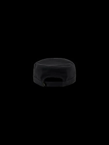 ALPHA INDUSTRIES 258907 03 TANK COTTON KAPA BLACK