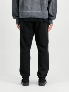 ALPHA INDUSTRIES 156370 03 TRENERKA BASIC SL BLACK