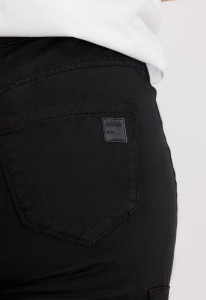 ALPHA INDUSTRIES WCARGOZIP PANTALOEN 03