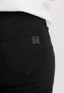 ALPHA INDUSTRIES WCARGOZIP PANTALOEN 03