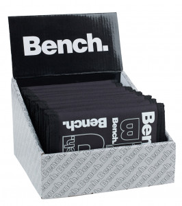 BENCH M NOVCANIK BLK