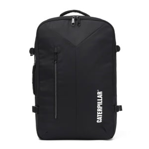 CAT CITY CABIN RANAC BLACK
