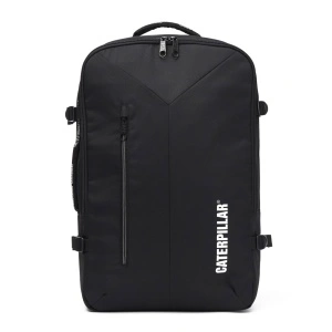 CAT CITY CABIN RANAC BLACK
