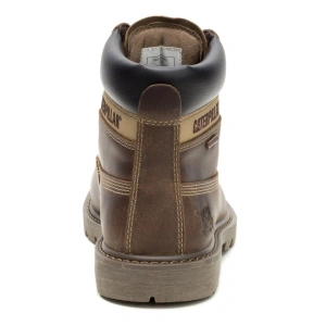 CATERPILLAR COLORADO TRACTOR WP P726857 CIZME BROWN