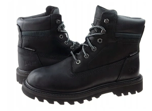 CATERPILLAR DEPLETE WP P721724 CIZME BLACK