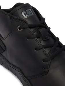 CATERPILLAR FLEXION P726984 CIPELE BLACK