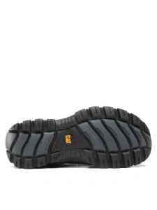 CATERPILLAR GILES P716653 SANDALE BLK