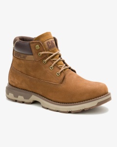 CATERPILLAR PURSUE CIZME BROWN