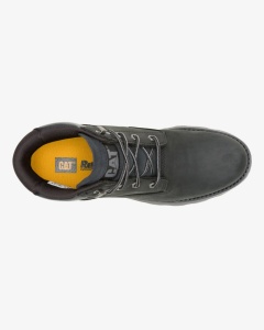CATERPILLAR PURSUE WP P726370 CIZME BLACK