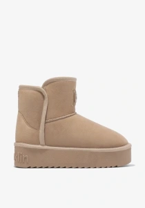 D. FRANKLIN 371004-SAND NORDIC V.2 CIZME SAND