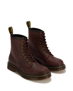 DR. MARTENS 11822609 1460 CIZME CHRED CRAZY HORSE