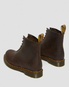 DR. MARTENS 1460 CIZME CRAZY HORSE