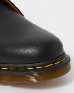 DR. MARTENS 1461 CIPELE NAPPA BLK