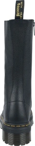 DR. MARTENS 31442001 1B99 QUAD PISA CIZME BLACK