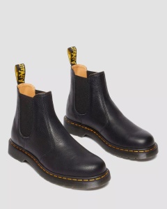 DR. MARTENS DM31989001 2976 AMBASSADOR CIZME BLACK