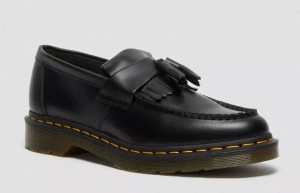 DR. MARTENS ADRIAN YS CIPELE BLK