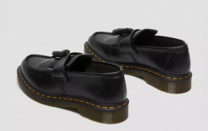 DR. MARTENS ADRIAN YS CIPELE BLK