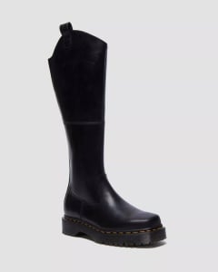 DR. MARTENS AMAAYAH HI CIZME BLACK