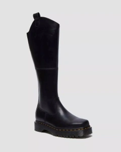 DR. MARTENS AMAAYAH HI CIZME BLACK