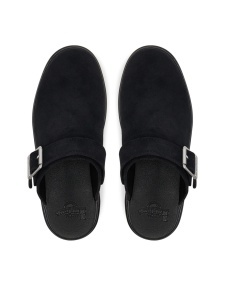 DR. MARTENS DM40666001 BROOKLINE MULE PAPUČE BLK
